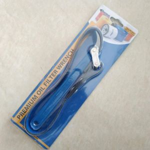 BENZ Kunci Pembuka Filter Oli Sabuk / Oil Filter Belt Wrench 9inch