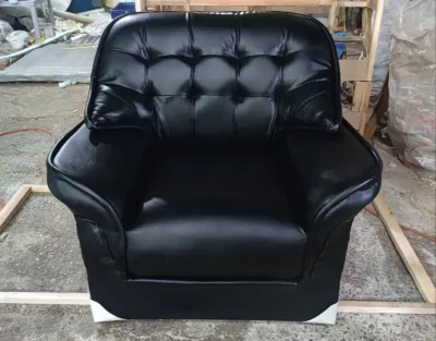 สินค้าขายดี Sofa ชุดรับแขก Retro Style ย้อนยุค หนังเกรดA ฟองน้ำเหนียวแน่นไม่ยุบง่าย โครงสร้างดีมากใช้งานได้นาน จัดส่งทั่วไทย สินค้าผลิตในประเทศไทย สั่งตรงจากโรงงาน ราคาถูกกว่าร้าน มีให้เลือกหลากสี