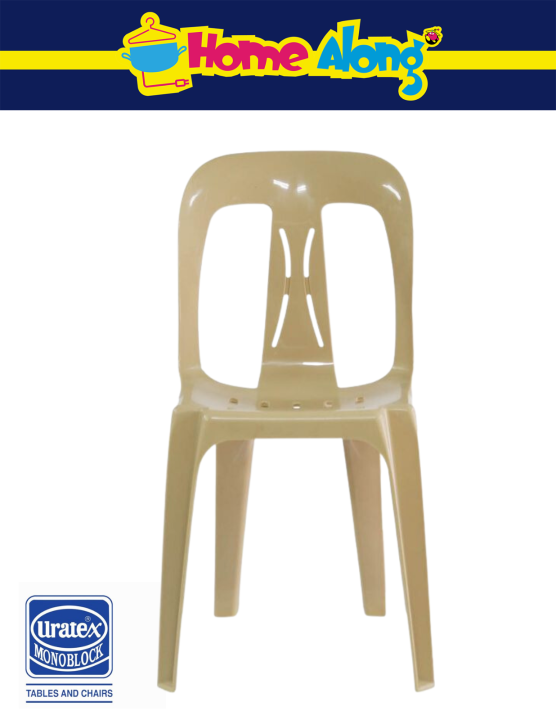 Uratex Monoblock 101 Classic Chair Lazada Ph 1830