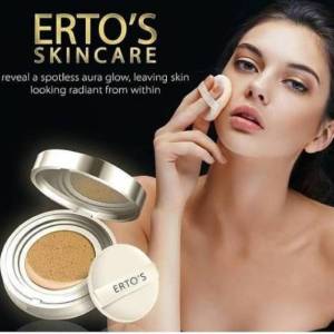 Ertos Whitening  EE Chusion