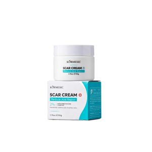 Hot Sale Japanese Scar Removal Cream Effective Peklat Remover Lighten Leg Old Marks Fast Absorb Body Skin Care COD