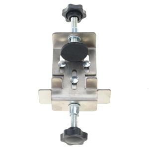 Có thể điều chỉnh ngăn kéo tổ chức kẹp kẹp bảo vệ đồ đạc cho nhà và sử dụng tại văn phòng mạnh mẽ stainlesses vật liệu thép