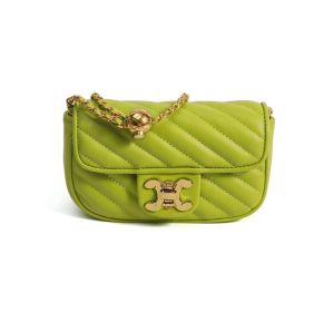 Tas Selempang Wanita Luxury Mini Sling Bag Import AJ188