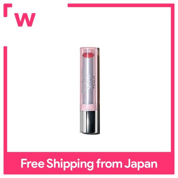 revlon kiss glow balm