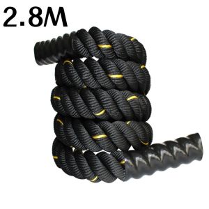 Fitness Battle Rope Fitness Rope Muscle Training Strength Full Body Exercise Fighting Rope