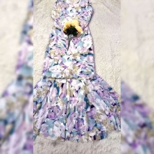 [ 🄵🄽 🅂🅃🄾🅁🄴 ] 🔥HOT ITEM🔥 BAJU RAYA 2021 CITRA KURUNG MODERN