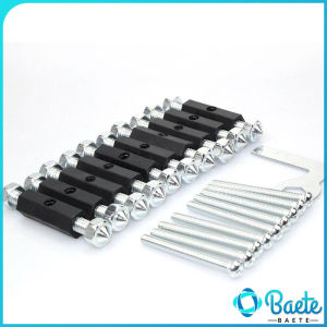 86Type Switch Socket Cassette Screws Support Rod Wall Mount Switch Box Repair Kit 10pcs
