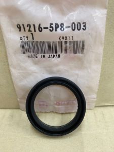 CITY HYBRID GM7 JAZZ HYBRID GP5 HRV HYBIRD RU3 AUTO BALL OIL SEAL TORQUE CONVETER OIL SEAL 38X50X7 91216-5P8-003