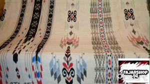 Atlas Idaman Kembang New Motif BHS SGE Spesial Limited Edition