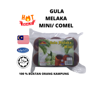 CUTE PALM SUGAR MELAKA 280GM