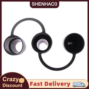 【SHENHAO3】 3 Kích Thước Xách Tay Nhanh Chóng Cho Máy Bơm Không Khí Xoá Đầu Nhựa Hồ Bơi Sofa Bãi Biển Đồ Chơi Thay Thế Vòi Phun Ống Miệng