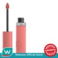 L’Oreal Paris Infallible Matte Resistance 210 Tropical Vacay. 