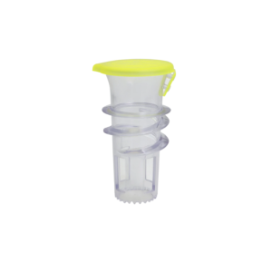 🍋Japanese New Multifunctional Juicer Fruit Lemon Orange Squeezer Mini Juicer Juicer Lemon Juicer Squeezer with Lid Manual Lime Juicer Press柠檬橘子水果手动榨汁器