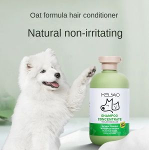 Shampoo Anjing Kucing MEL08 / Shampoo Concentrate 300ml Ryu