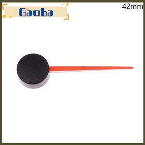 gaoba Needle Pointer Dashboard Instrument Cluster Gauge Fuel Temp RPM Red Pointer For DIY Modification