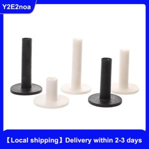 【Local shipping】 1Pc Durable Rubber Golf Tees Holder for Golf Driving Range Tee Practice 4 Heights Ball Holder for Driving Ranges Mats Practice