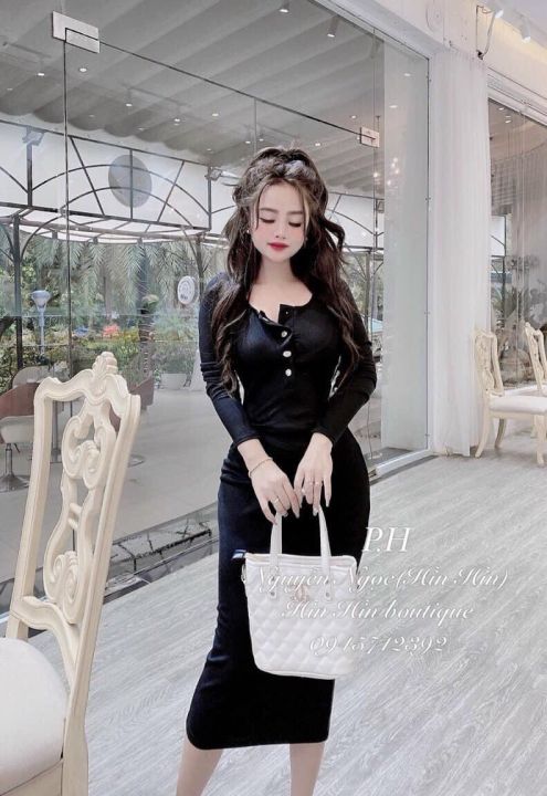Váy Len Body Cho Bé Gái giá rẻ Tháng 3,2024|BigGo Việt Nam