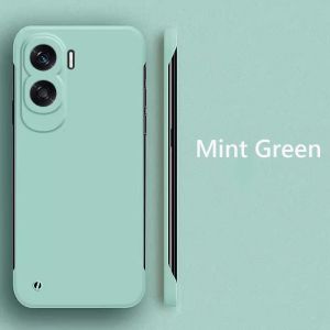 Casing For honor 90 lite 5G honor90 90lite 2023 Phone case Bare machine feel new pattern Lens all-inclusive Skin feeling without border ultrathin cover