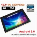 Loyverse POS Mobile 4G Tablet 10.1" Loyverse POS. 