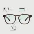Sunnies Studios Anti Radiation Eyewear Yoji (Non-graded Anti-Radiation Eyeglasses for Men and Women). 