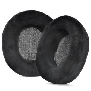 Quality Replacement Earpads for Arctis NovaPro Bluetooth-compatible Edition Headphones Enhancing Listening Experience
