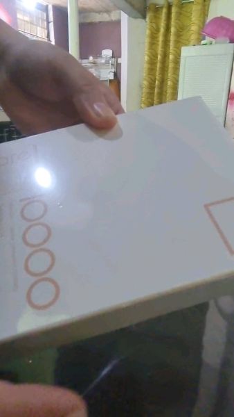 Buyer review video 5