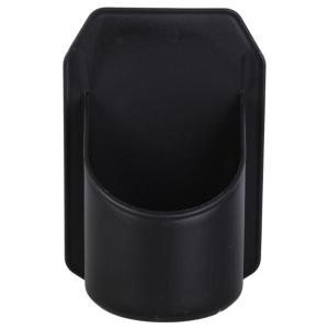 Wall Mounted PP Beer Holder Multipurpose Hangable Organizer Supplies for Soda Coffee Mug Beer Cola Organization