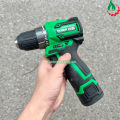Máy khoan pin 3 chức năng 16.8V Ruiba RB-DB16. 