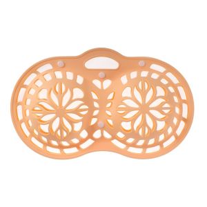 BABYBANG Anti Deformation Underwear Bra Washing Bag Reusable Silicone Clothing Care Bag Durable Foldable Protective Bag Washing Machine