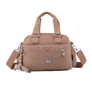 Grosiran Omygoose Tas Selempang Wanita / Tas Bahu / Tas Handbag Wanita / Tas Tenteng / Tas Nylon / KP 2923