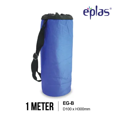 EPLAS KIDS 550/850ml Cartoon Water Bottle With Straw and Handle Botol Air Kanak BPA Free EBSP-550PP EBSP-850PP