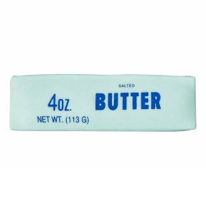SJJL MALL Crunchy Butter Stick Squeezing Toy Creative Super Soft Slow Rebound Butter Stick Novelty Comfortable Crackling Butter Bar Office
