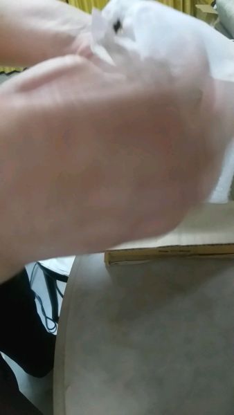 Buyer review video 3