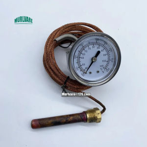 Dishwasher Accessories 40-105 °   437041-3 Spray Water Tank Temperature Gauge For HOBART C44BB C44BR C64BB C64BR Dishwasher Replace