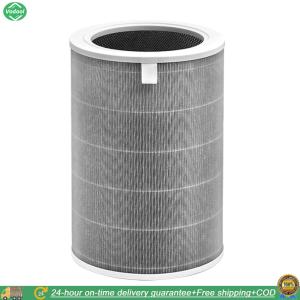 [New] Air Purifier Replacement Filter with Activated Carbon Air Purifier Filter for Xiaomi Air Purifier Mi 2S 2C 2H Pro 3C 3H