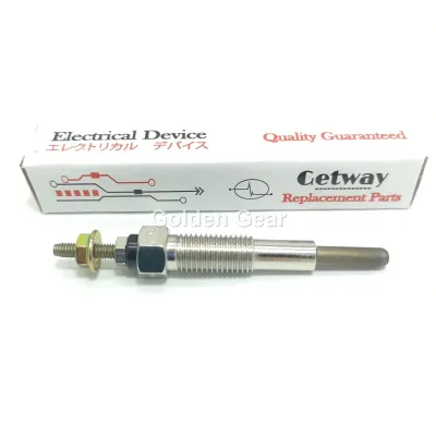1 pc Mitsubishi Adventure Heater Glow Plug