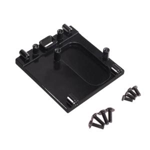 Motor Seats for 1/12 Model Car Performances Easy to Install Aluminum Motor Holder Motor Mount
