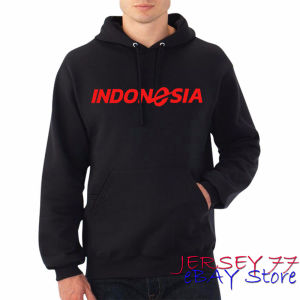 HOODIE TIMNAS INDONESIA ERSPO JERSEY JAKET