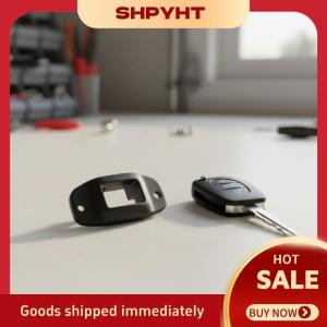 SHPYHT Xe ghế khóa ổ cắm vỏ cho Bora sagitta magotan Octavia 1pcs gỉ bằng chứng Cấu trúc bền