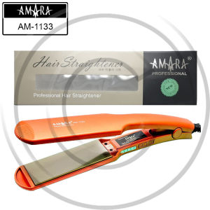 AMARA / AM-1133 / Catokan Rambut Body Lengkung Professional / Hair Straightener - CO