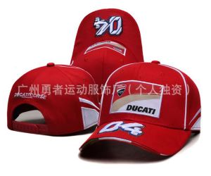 Redbull đua công thức thể thao người hâm mộ mũ xe Mũ ngoài trời Sun hat Sun-proof đỉnh cap ty
