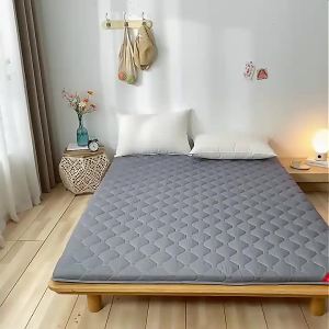 Four Seasons Universal Shipping Nanjiren （NanJiren） Latex Mattress Cushion Home Cushion Student Dormitory Single Sponge Mat Mattress Tatami Rental Dedicated Floor