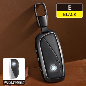 ปลอกกุญแจรถยนต์ BMW G20 G30 G11 X1 X3 G01 F25 X5 F15 X6 F16 F10 F07 F30 F32 F20 1 3 5 7 Series เคสกุญแจ