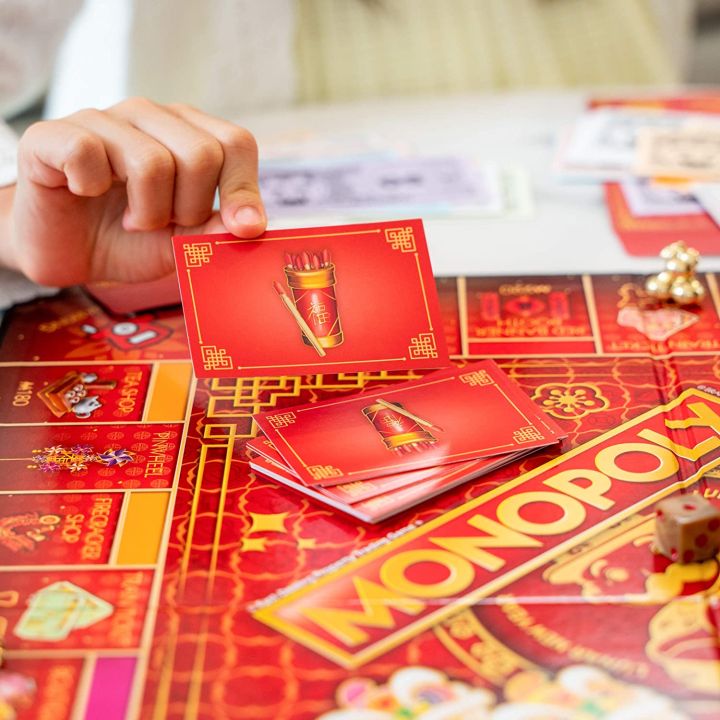 Monopoly%20Chinese%20New%20Year%20Traditional%20Game%20-%20Image%203