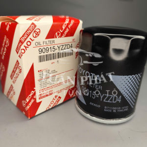 Lọc Dầu Toyota Innova Fortuner