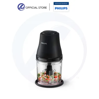 Philips Chopper 3000 series - HR1501/00