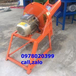 Máy băm chuối mịn tại  quảng nam