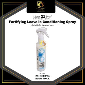 Lisse 21 Prof Fortifying Leave in Conditioning Spray 180ml