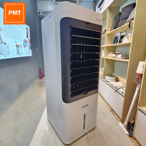 Quạt Điều Hòa Di Động miLife Y3C – Máy Lạnh Đứng Mini Bình 4.5L Công Suất 75W Bảo Hành 12 Tháng