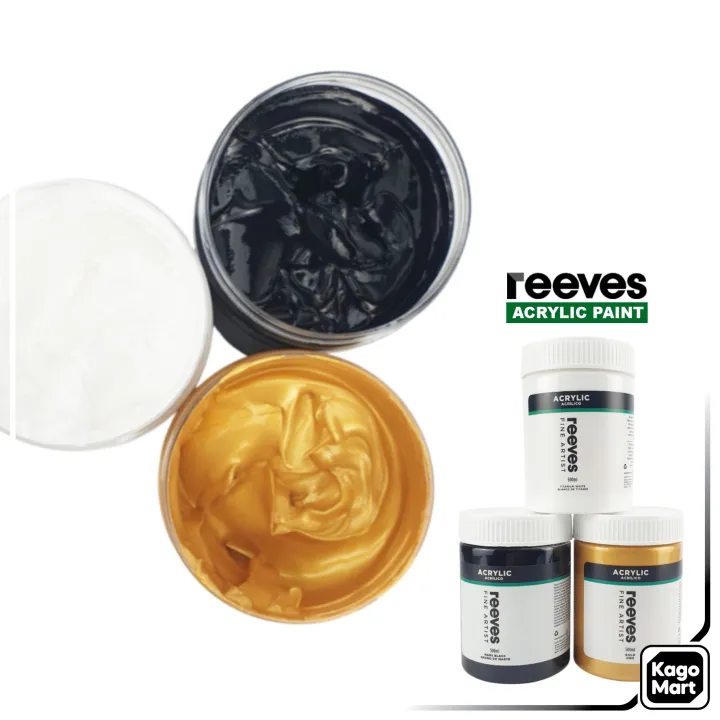 Reeves%20Fine%20Artist%20Acrylic%20Paint%20200ml%20500ml%20Cat%20Akrilik%20Satuan%20-%20Image%203